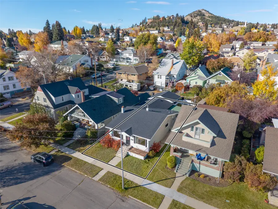 1147 W Steele Street, Butte, MT 59701 - Image #2