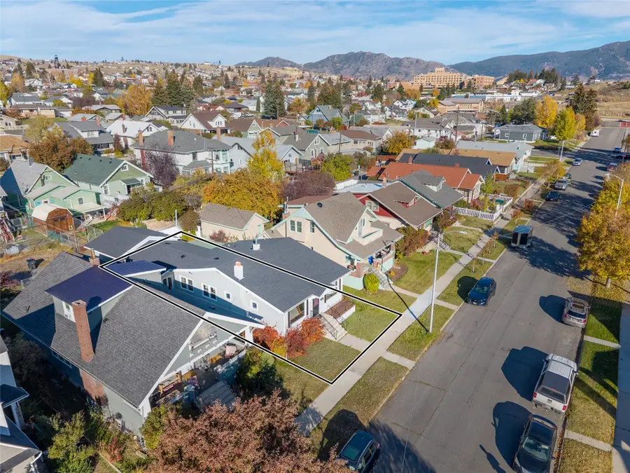 1147 W Steele Street, Butte, MT 59701 - Image #3