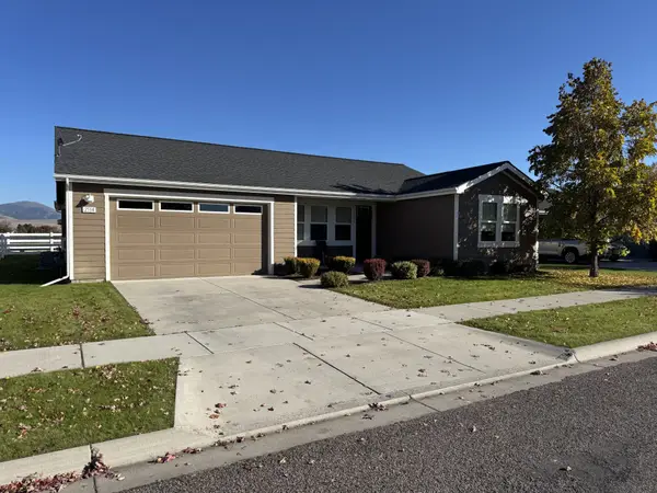 2514 Granary Road, Missoula, MT 59808