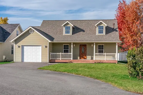 430 Judith Road, Kalispell, MT 59901