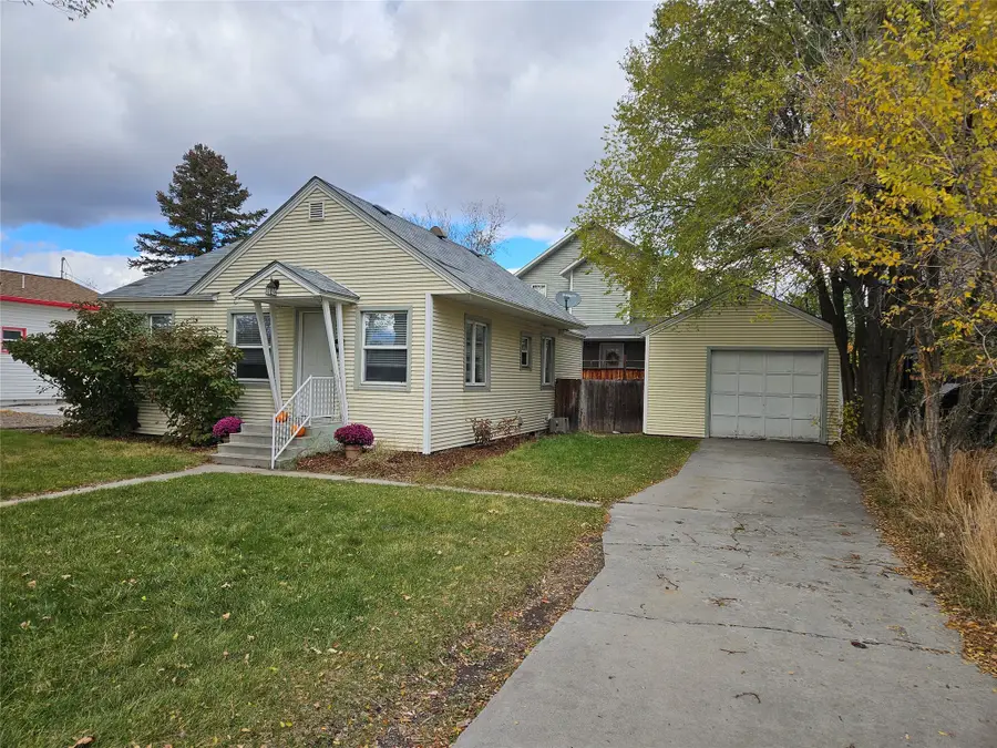 706 South Avenue W, Missoula, MT 59801 - Image #2