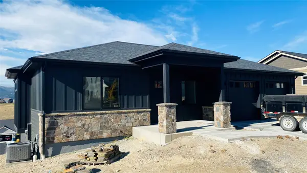 7055 Guinevere Drive, Missoula, MT 59803