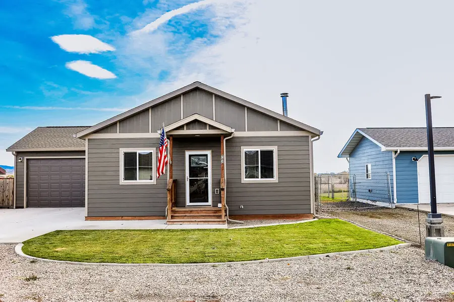 702 F Street, Townsend, MT 59644 - Image #2