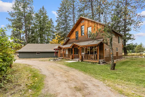 2785 Foothill Road, Kalispell, MT 59901