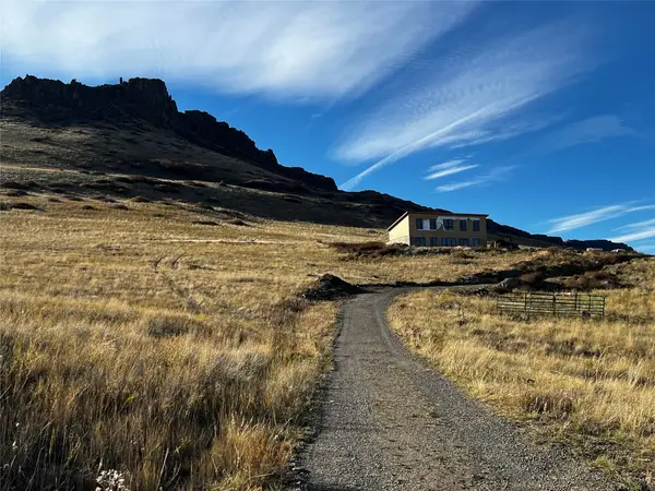 39 Penny Lane, Cascade, MT 59421