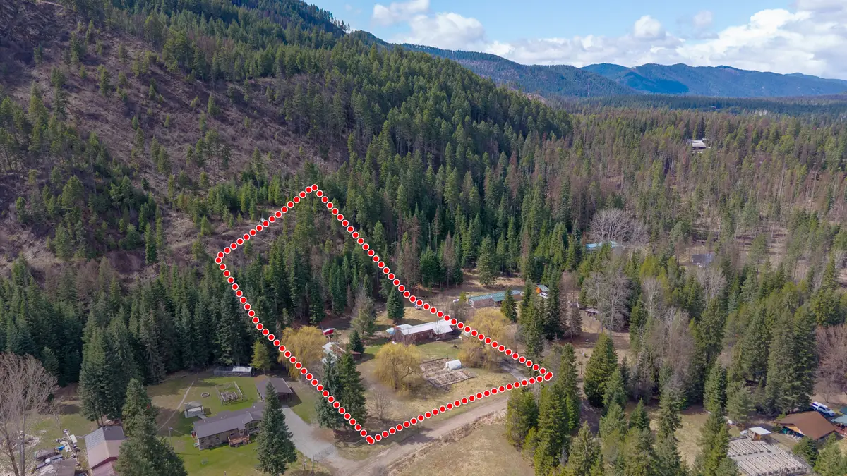 59 Estate Road, Thompson Falls, MT 59873 - Image #1