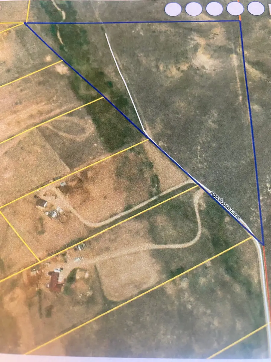TBD Appaloosa Lane, Vaughn, MT 59487 - Image #3