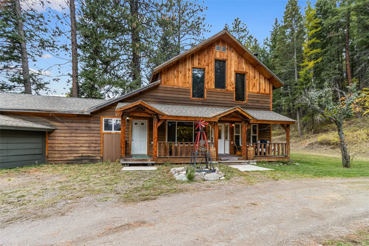 2785 Foothill Road, Kalispell, MT 59901 - Image #1