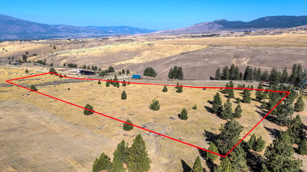 Lot 56 A & B Three Mile Creek Road N, Stevensville, MT 59870 - Image #1