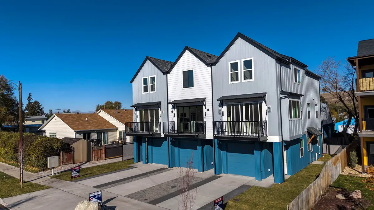 920 Cooley Street #B, Missoula, MT 59802 - Image #1