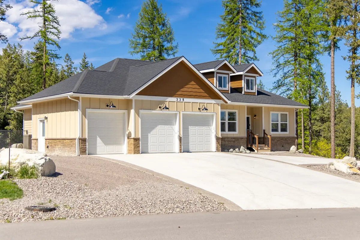 335 Skookum Road, Lakeside, MT 59922 - Image #1
