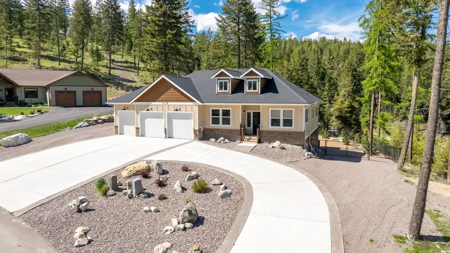 335 Skookum Road, Lakeside, MT 59922 - Image #3