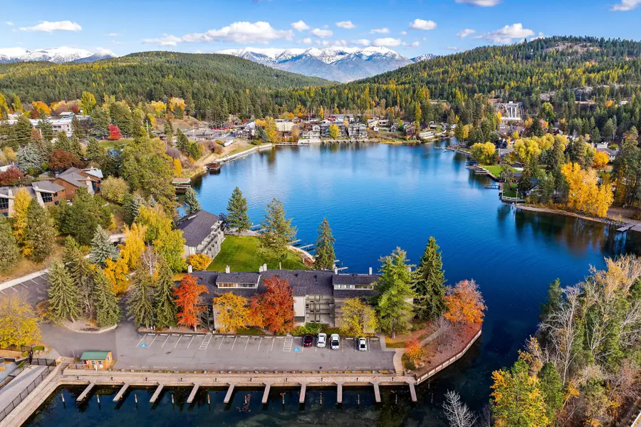 180 Vista Lane #301, Bigfork, MT 59911 - Image #2