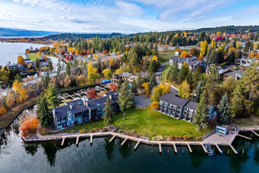 180 Vista Lane #301, Bigfork, MT 59911 - Image #3