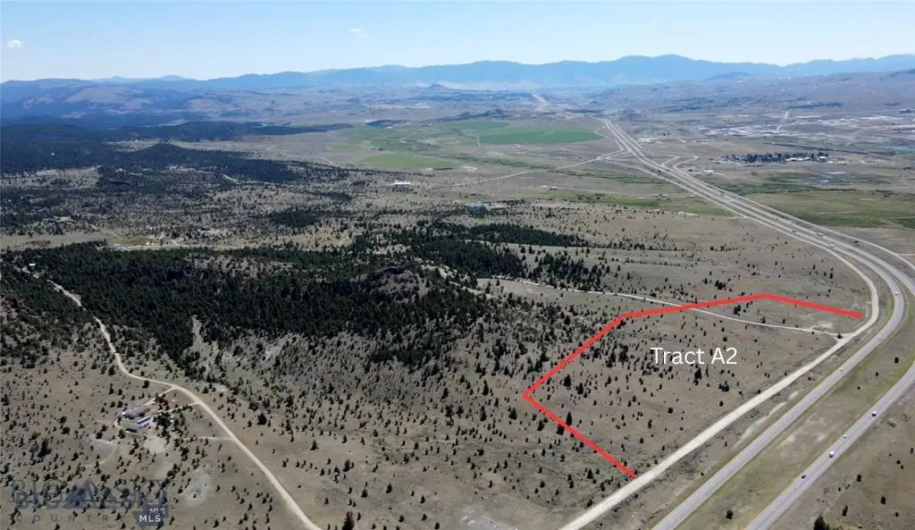 TBD Unit # A-2 Ramsay Road, Ramsay, MT 59748 - Image #1