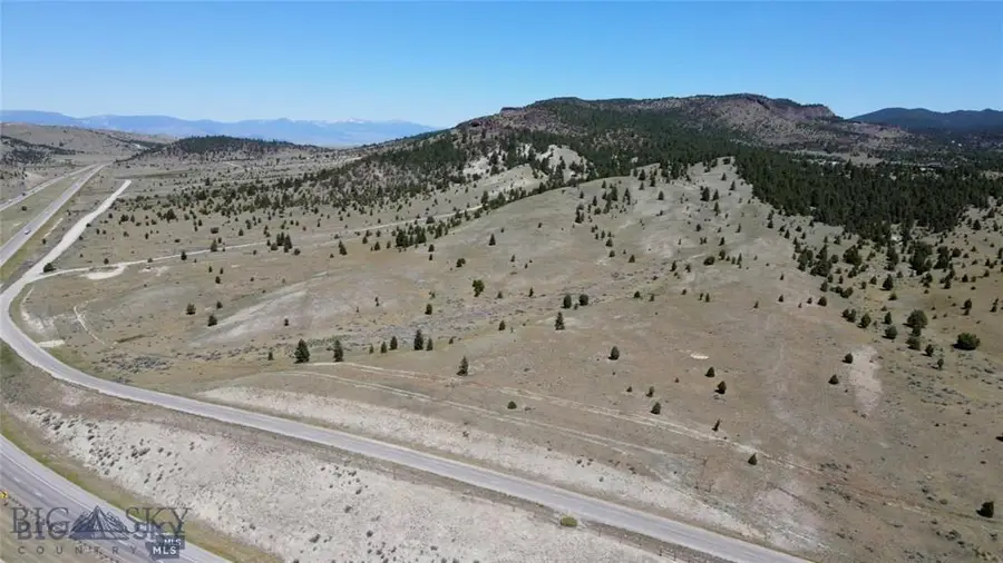 TBD Unit # A-2 Ramsay Road, Ramsay, MT 59748 - Image #2