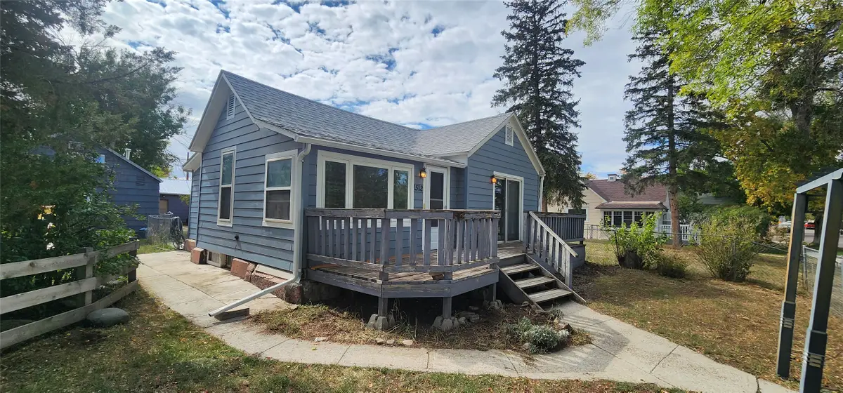 1512 6th Avenue N, Great Falls, MT 59401 - Image #1