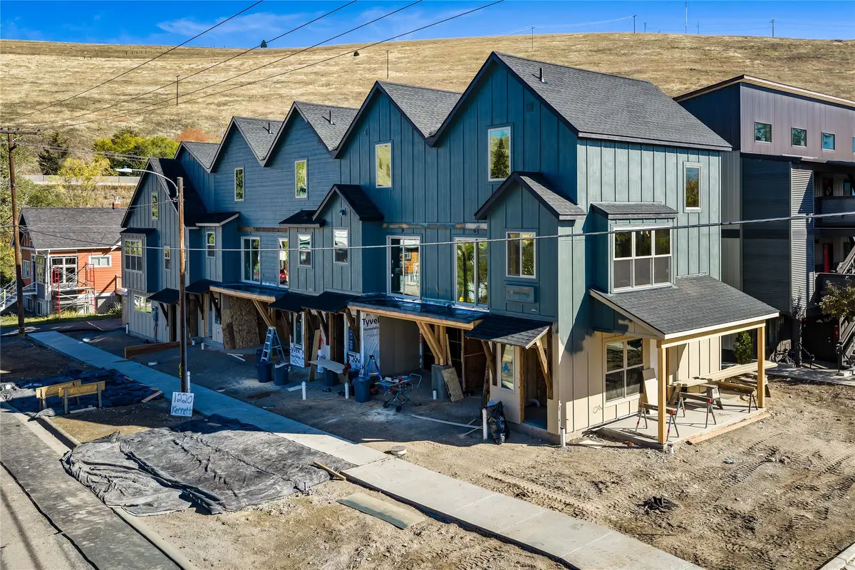 632 N 5th Street W #F, Missoula, MT 59808 - Image #1