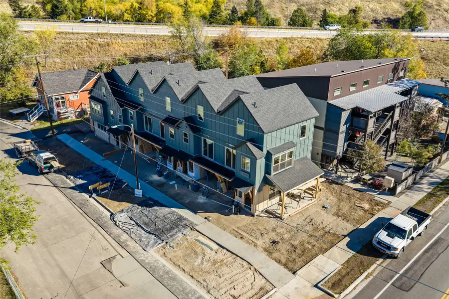 632 N 5th Street W #F, Missoula, MT 59808 - Image #2