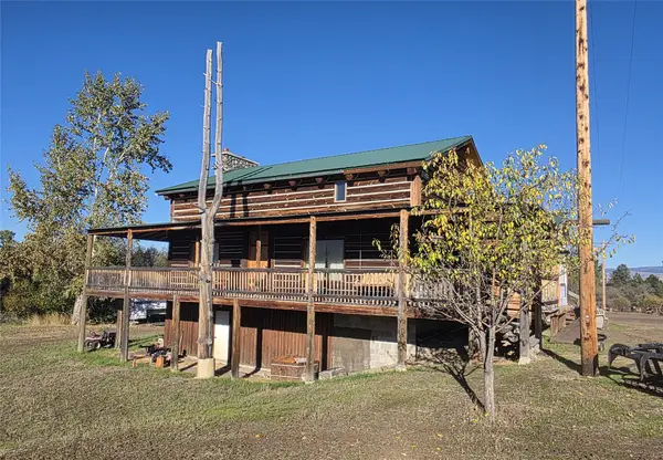 2326 Middle Bear Creek Road, Victor, MT 59875