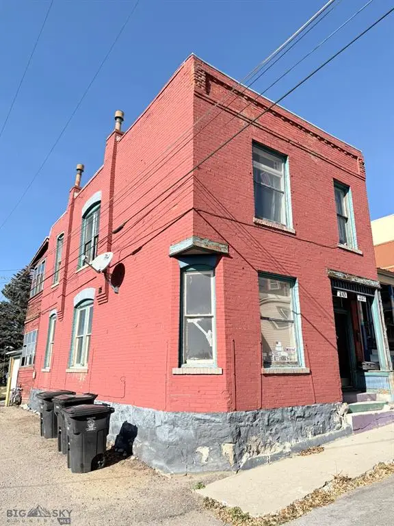 207 S Crystal Street, Butte, MT 59701 - #1