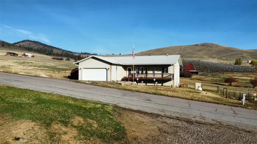 508 North Road, Hot Springs, MT 59845 - Image #2