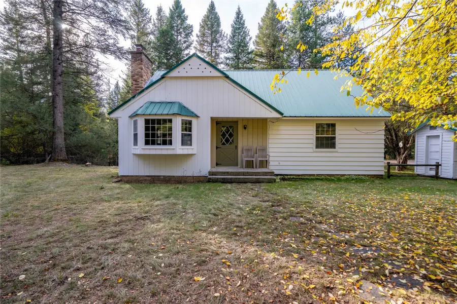 266 Bothman Drive, Libby, MT 59923 - Image #3