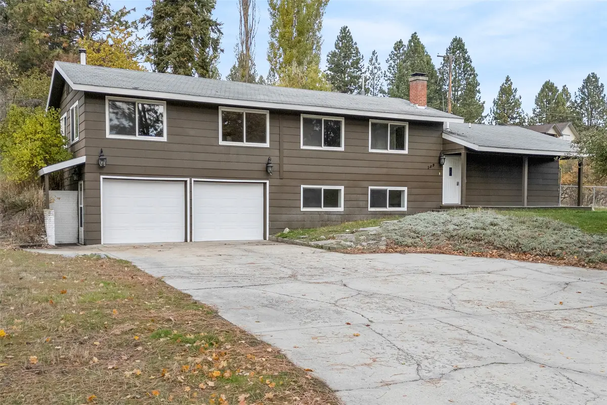 159 Highmore, Lolo, MT 59847 - Image #1