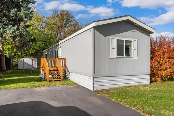 1717 S Woodland Drive #SPC -21, Kalispell, MT 59901