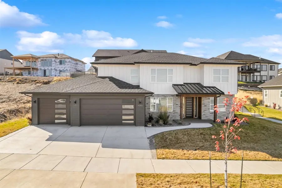 4345 Christian Drive, Missoula, MT 59803 - Image #2