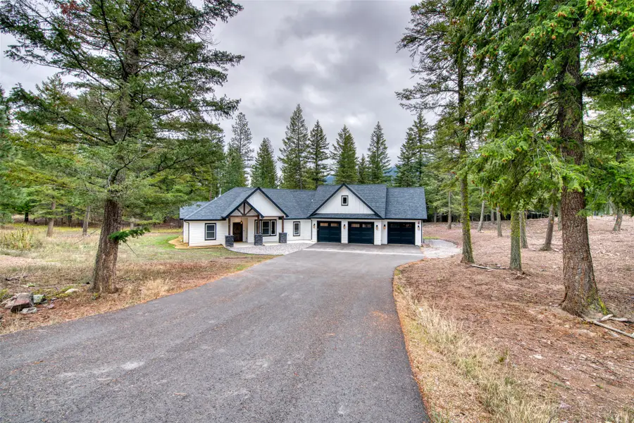 24570 Stonefly Road, Clinton, MT 59825 - Image #3