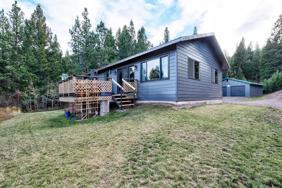 3671 French Creek Road, Wolf Creek, MT 59648 - Image #3