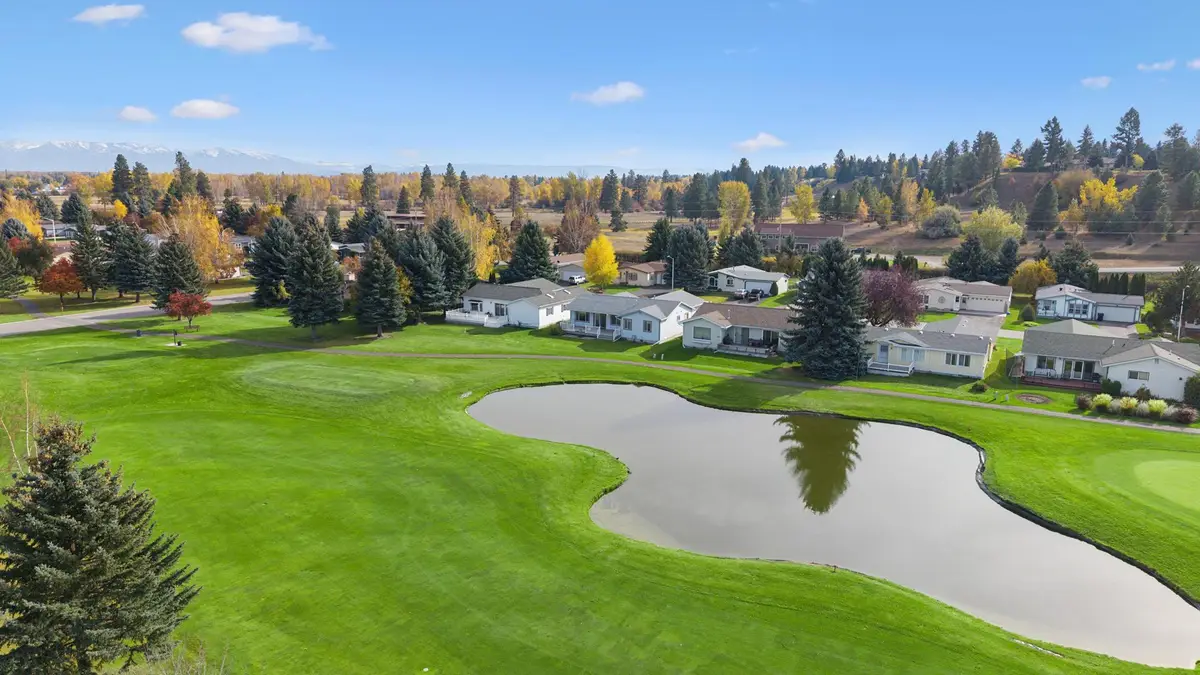 114 W Nicklaus Avenue, Kalispell, MT 59901 - Image #1