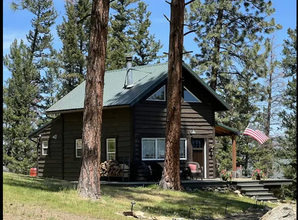73477 Arlee Pines Drive, Arlee, MT 59821