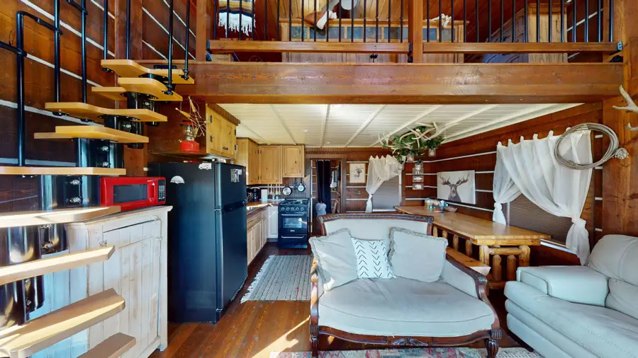 73477 Arlee Pines Drive, Arlee, MT 59821 - Image #2