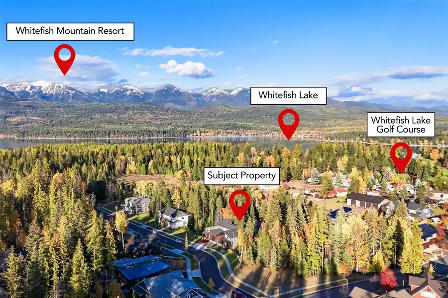 717 Icehouse Road, Whitefish, MT 59937 - Image #3