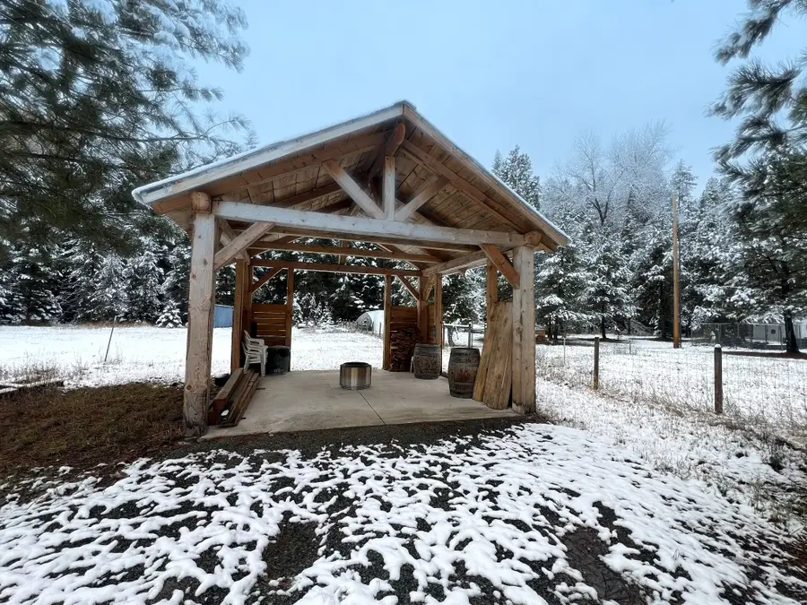 114 Side Job Lane, Haugan, MT 59842 - Image #2