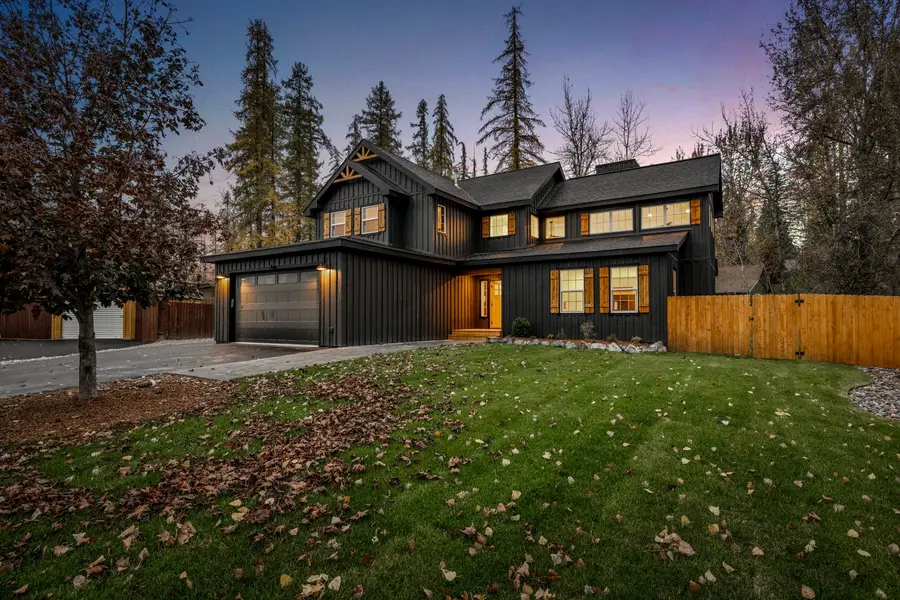 84 Wedgewood Lane, Whitefish, MT 59937 - Image #3