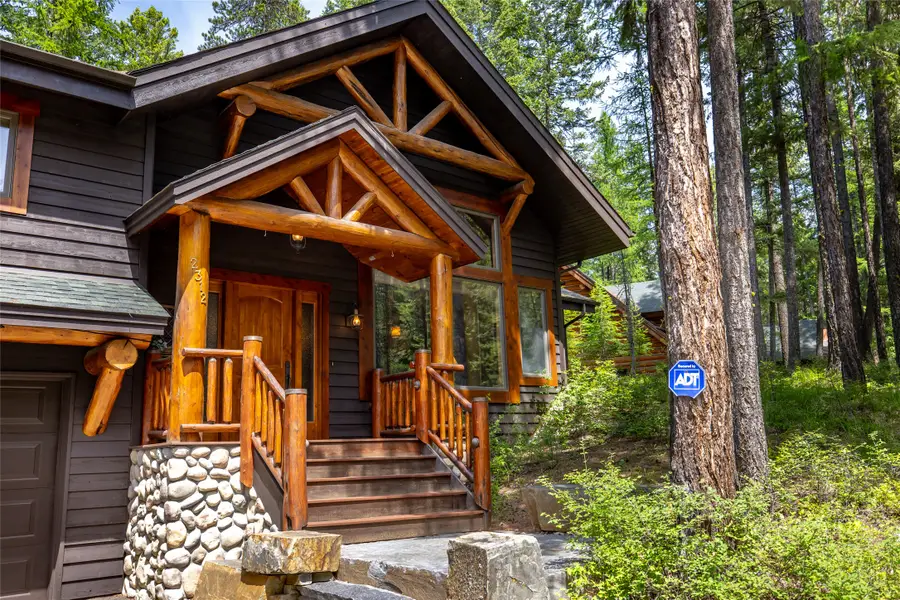 2312 Houston Point Drive, Whitefish, MT 59937 - #3