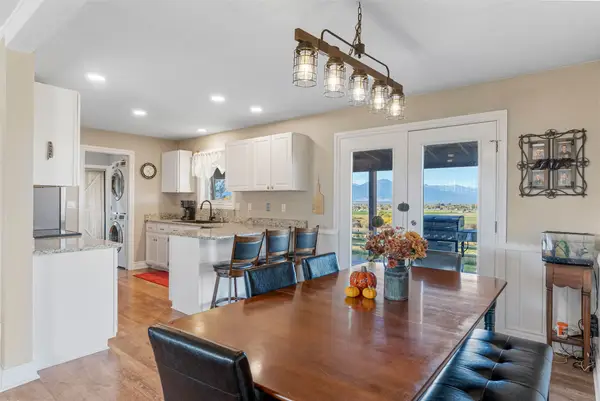 794 Mason Lane, Corvallis, MT 59828