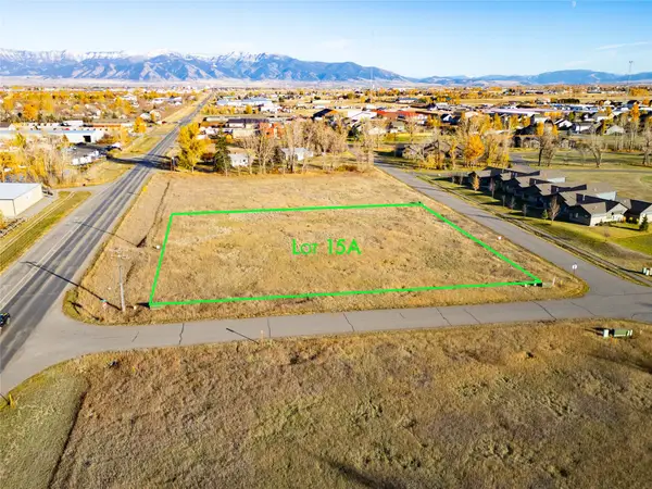 Lot 15 A TBD Riverway Road, Belgrade, MT 59714