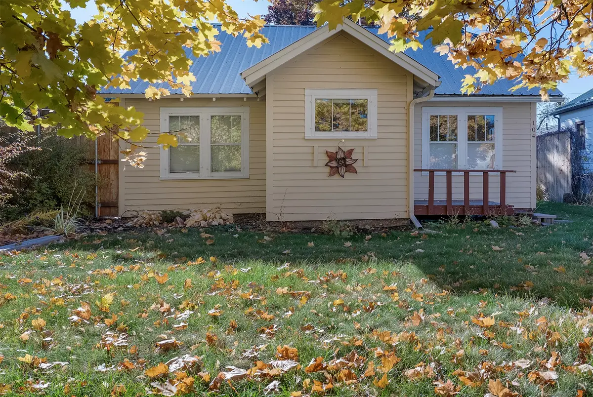 104 5th Avenue E, Polson, MT 59860 - Image #1