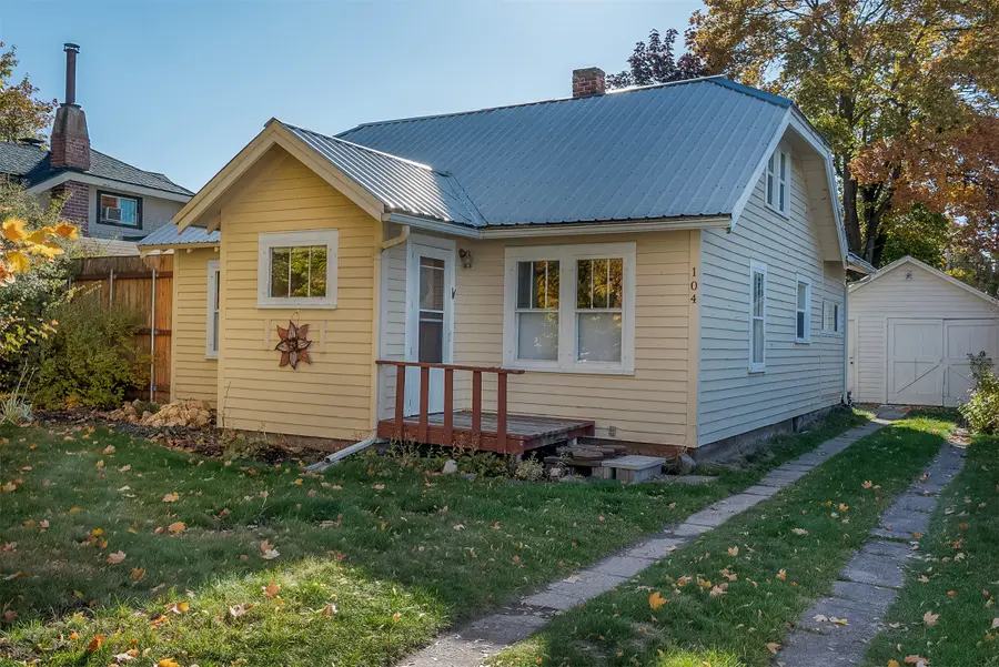 104 5th Avenue E, Polson, MT 59860 - Image #2