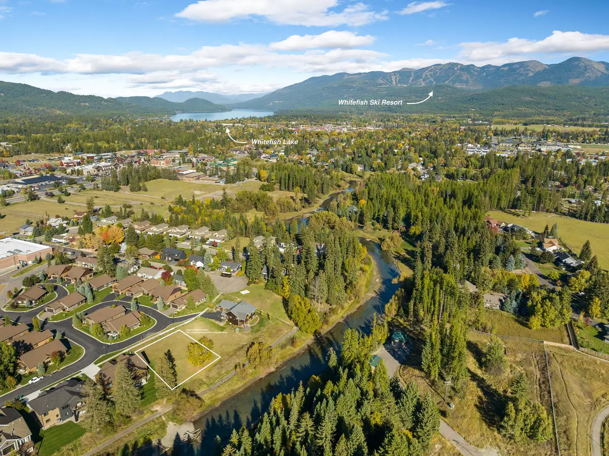 713 Clearwater Drive, Whitefish, MT 59937 - Image #1