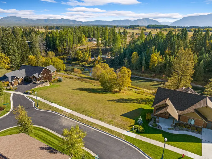 713 Clearwater Drive, Whitefish, MT 59937 - Image #2