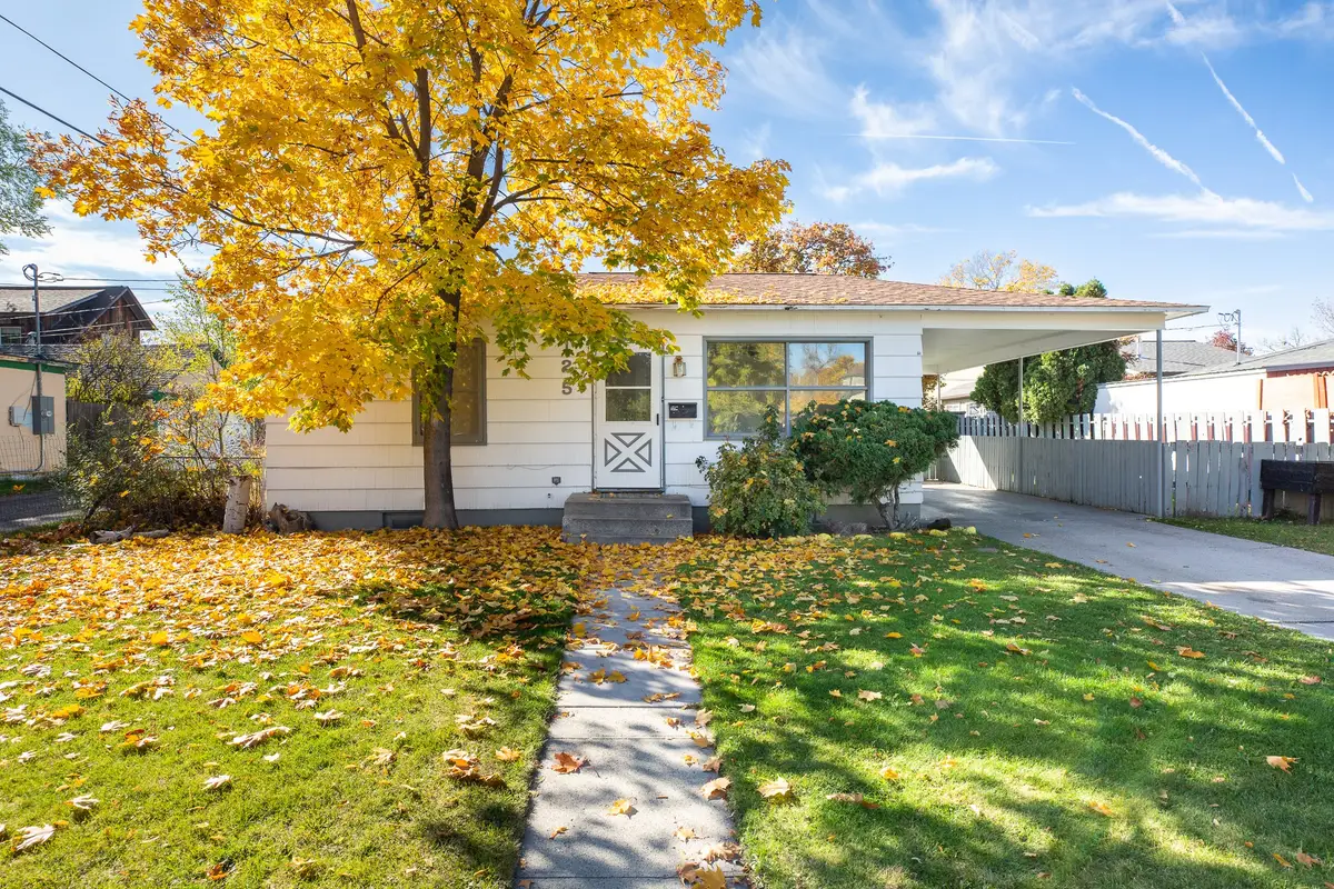 125 W Franklin Street, Missoula, MT 59801 - #1