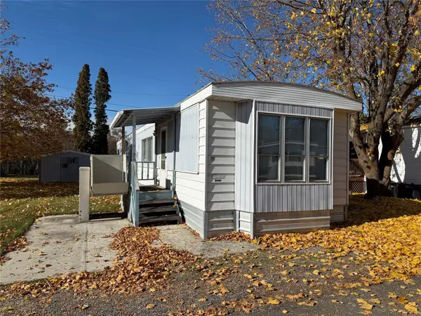 4022 South Avenue W #71, Missoula, MT 59804