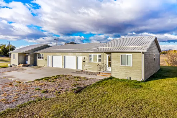 1115 8th Street, Choteau, MT 59422