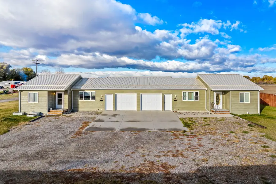 1115 8th Street, Choteau, MT 59422 - Image #2
