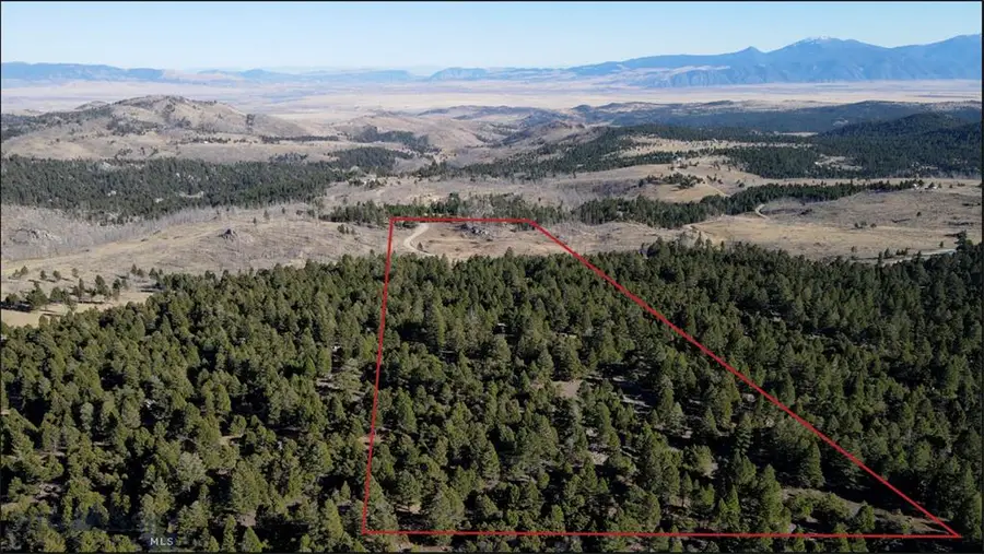 91 Upper Rader Creek Road, Whitehall, MT 59759 - #2